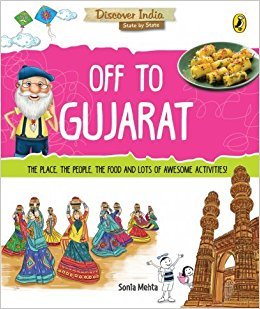 Book Off to Gujarat free