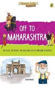 Book Off to Maharashtra free