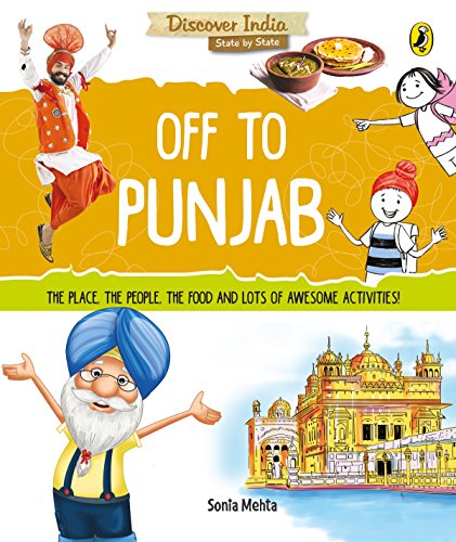 Book Off to Punjab free