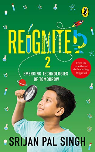 Book Reignited 2 free