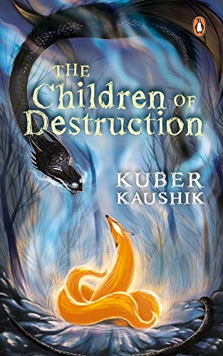 Book Children of Destruction free