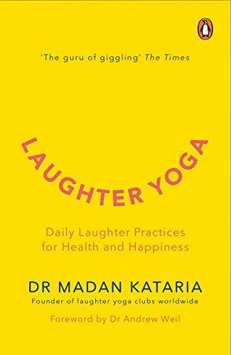 Book Laughter Yoga free