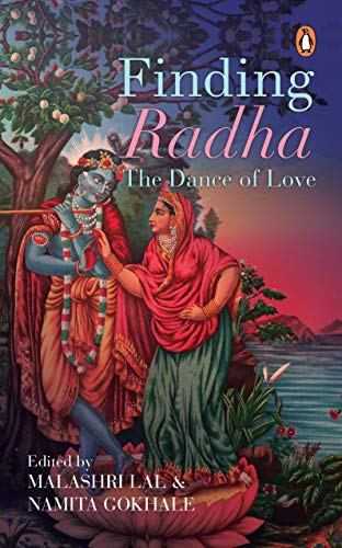 Book Finding Radha free