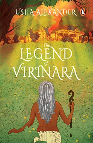 Book Legend of Virinara free