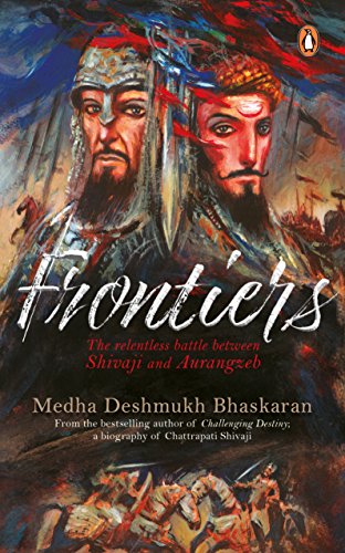 Book Frontiers free