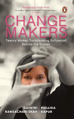 Book Changemakers free