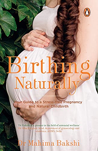 Book Birthing Naturally free