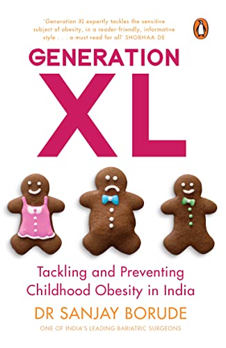 Book Generation XL: Tackling and Preventing Childhood Obesity in India free