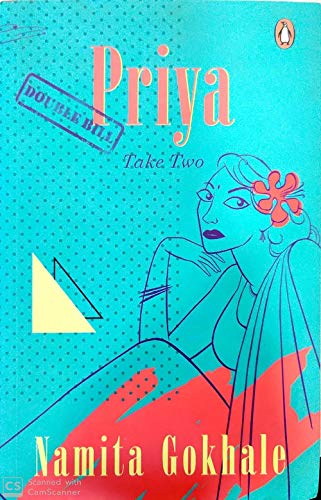 Book Double Bill: Paro: Dreams of Passion & Priya: In Incredible Indyaa [Paperback] [Jan 01, 2017] Random House free