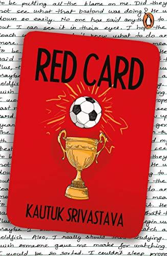 Book Red Card free