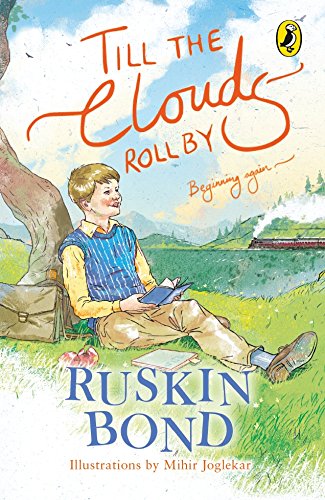 Book Till the Clouds Roll By free