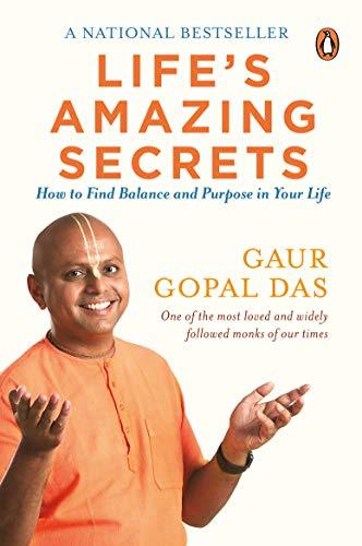 Book Life's Amazing Secrets:How to Find Balance and Purpose in Your Life free