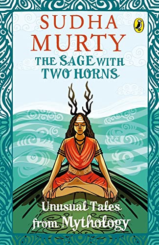 Book The Sage with Two Horns: Unusual Tales from Mythology free
