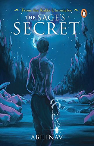 Book The Sage's Secret free