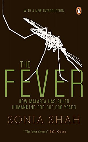 Book The Fever [Paperback] [Jan 01, 2017] SONIA SHAH free