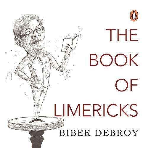Book The Book of Limericks [Jan 01, 2018] Debroy, Bibek free