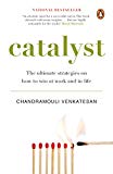 Book Catalyst free