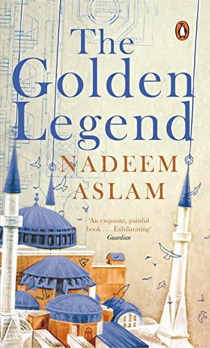 Book The Golden Legend free