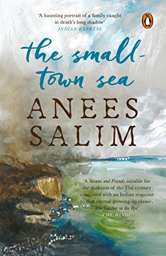 Book The Small-Town Sea [Paperback] Anees Salim free
