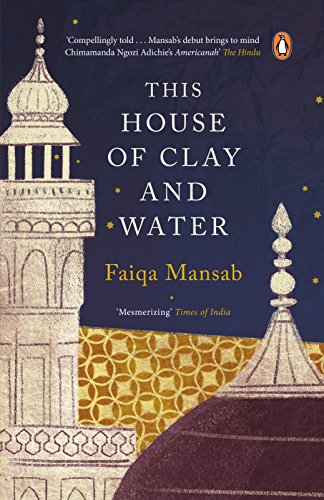 Book This House of Clay and Water free