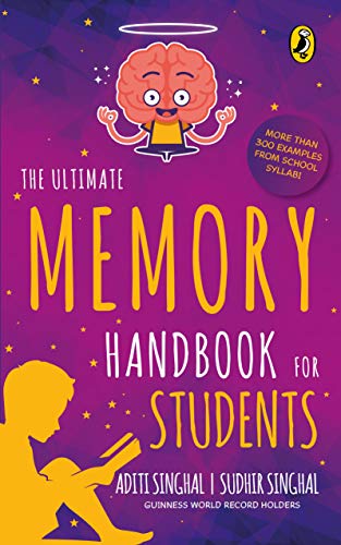 Book Ultimate Memory Handbook for Students free
