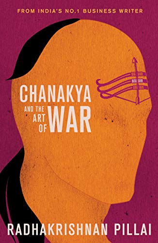 Book Chanakya and the Art of War free