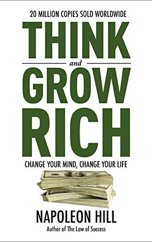 Book Think and Grow Rich (Re-Jacketed December 2017) free