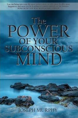 Book The Power of Your Subconscious Mind free