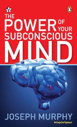 Book Power of Your Subconscious, The [Paperback] Murphy Joseph free