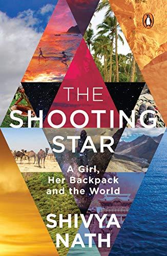 Book The Shooting Star free