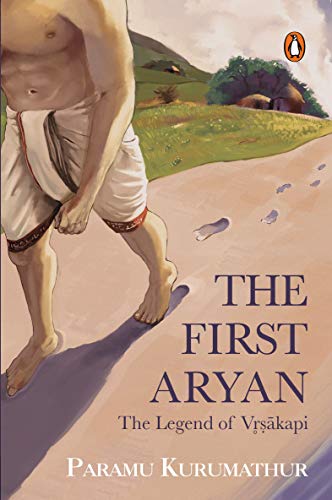 Book First Aryan free
