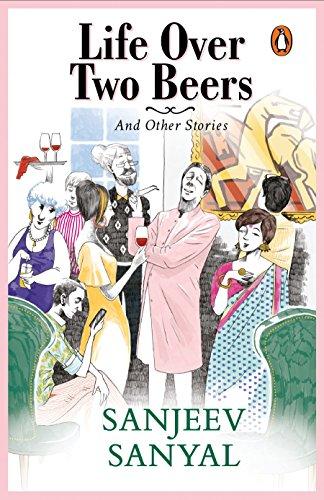 Book Life over Two Beers and other stories free