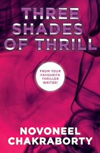 Book Three Shades of Thrill (Box Set) free