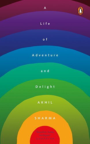 Book A Life of Adventure and Delight free