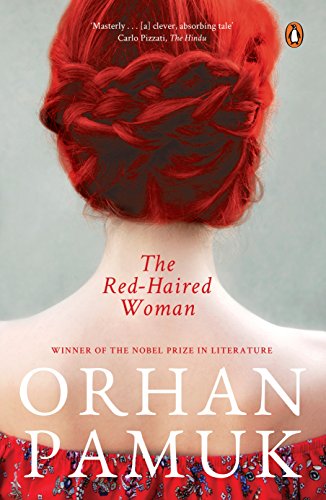 Book The Red-Haired Woman free