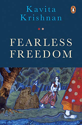 Book Fearless Freedom free