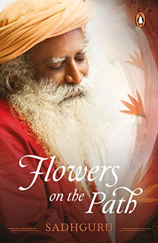 Book Flowers on the Path free