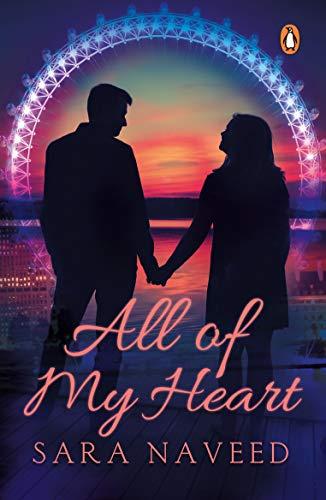 Book All of My Heart free