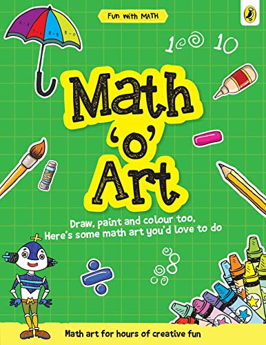 Book Fun with Maths: Math-o-Art free