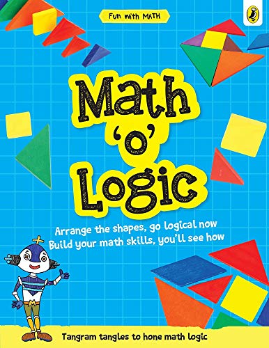 Book Math-o-Logic (Fun with Maths) free