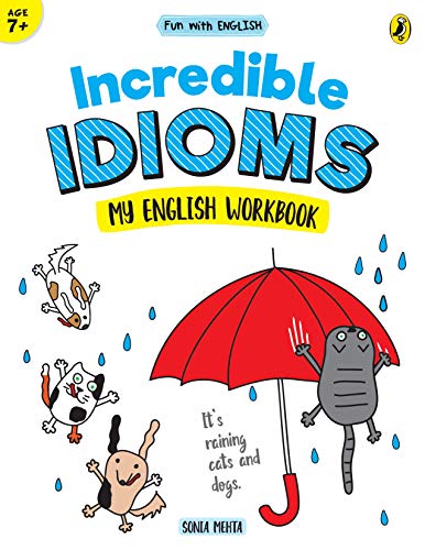 Book Incredible Idioms (Fun with English) free