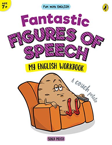 Book Fantastic Figures of Speech (Fun with English) free