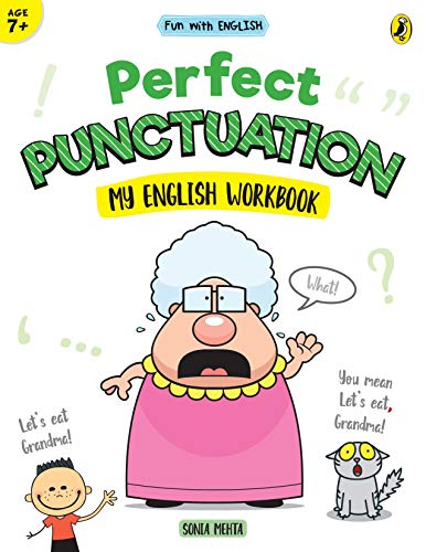 Book Perfect Punctuation (Fun with English) free