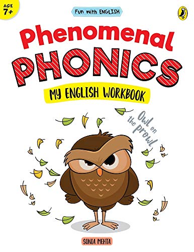 Book Phenomenal Phonics (Fun with English) free