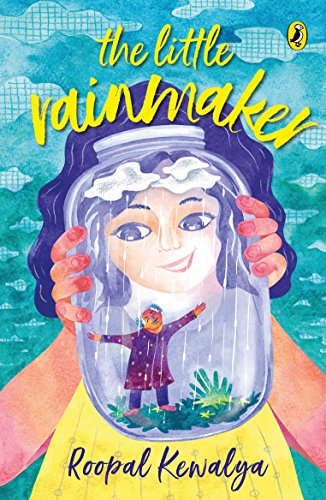 Book Little Rainmaker free