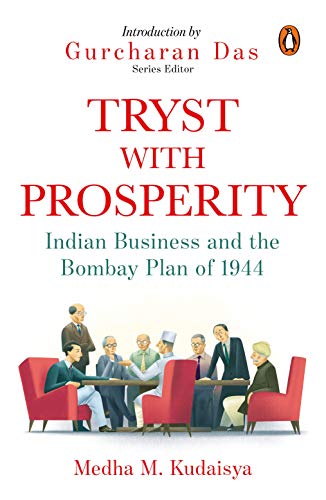 Book Tryst with Prosperity free