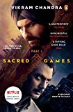 Book Sacred Games: Netflix Tie-in Edition Part 1 free