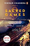 Book Sacred Games: Netflix Tie-in Edition Part 2 free