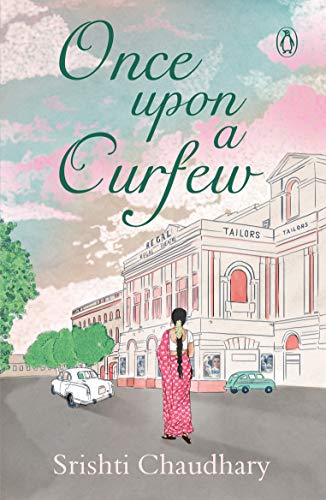 Book Once Upon A Curfew free