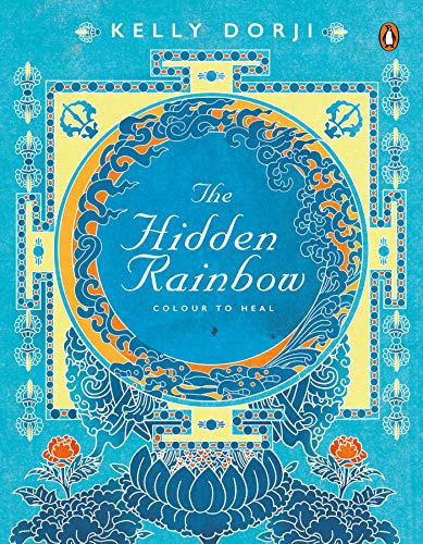 Book Hidden Rainbow free